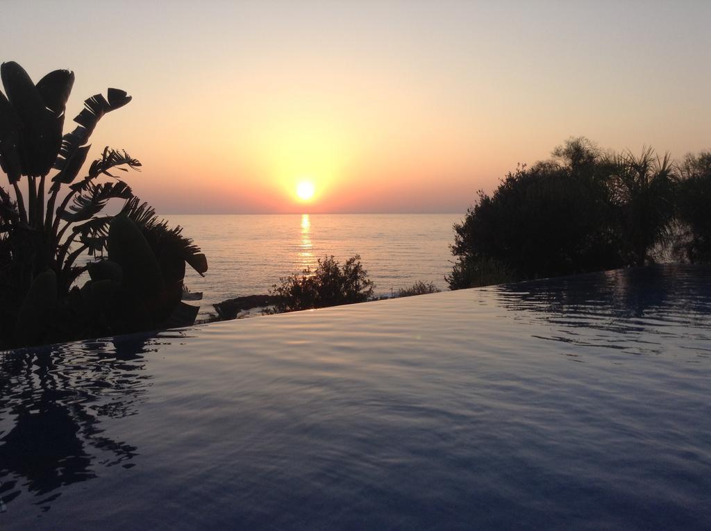 Villa Sunset View Mermaid